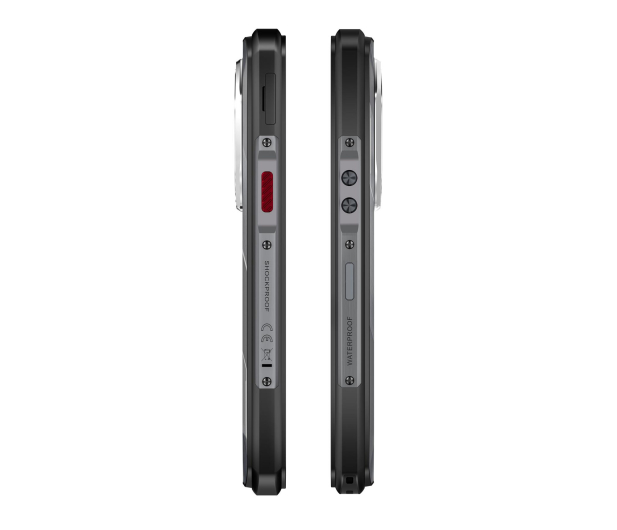 OUKITEL WP62 5G 8/256GB 11.000mAh czarny - 1505808 - zdjęcie 8
